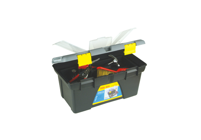 Mountaineers protective storage box from China