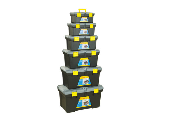 Stackable tool box Manufacturers china